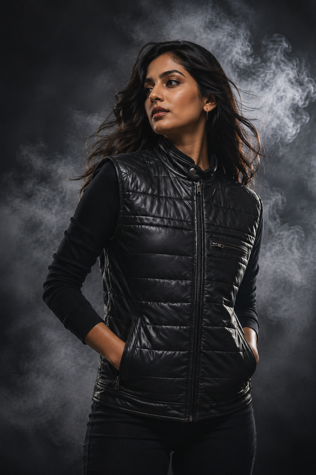Outerwear collection
