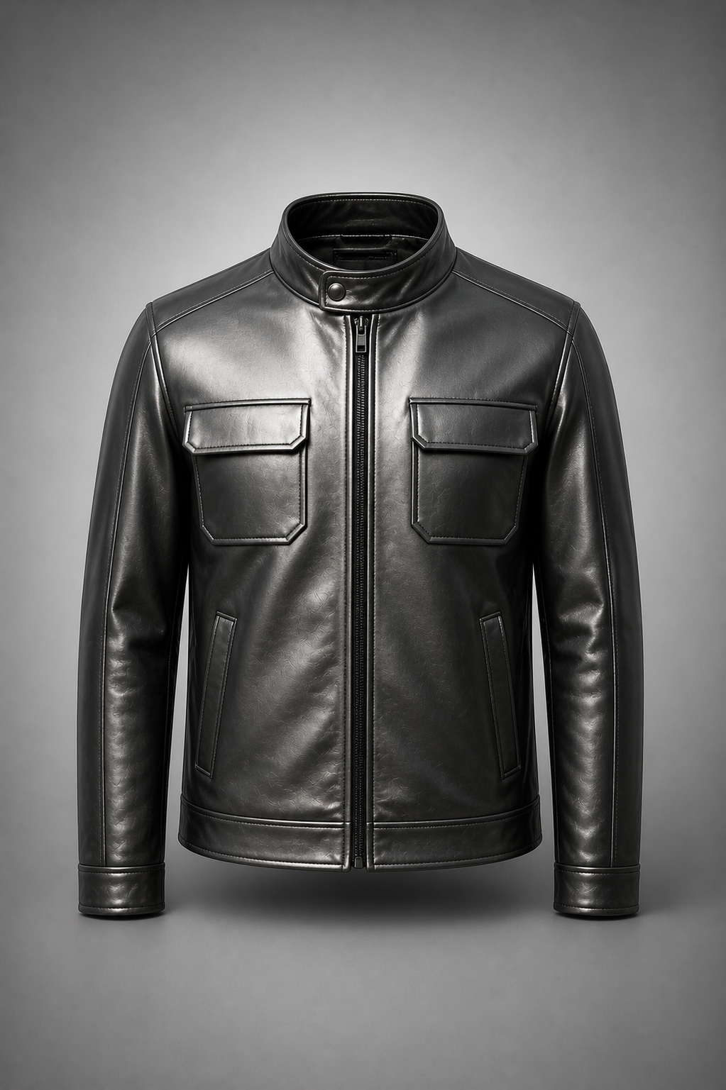 Fashion Outerwear Collection